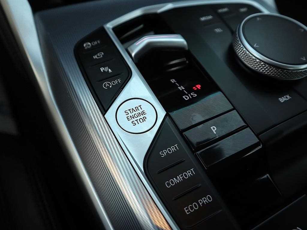 BMW 4 Series - Vista 11