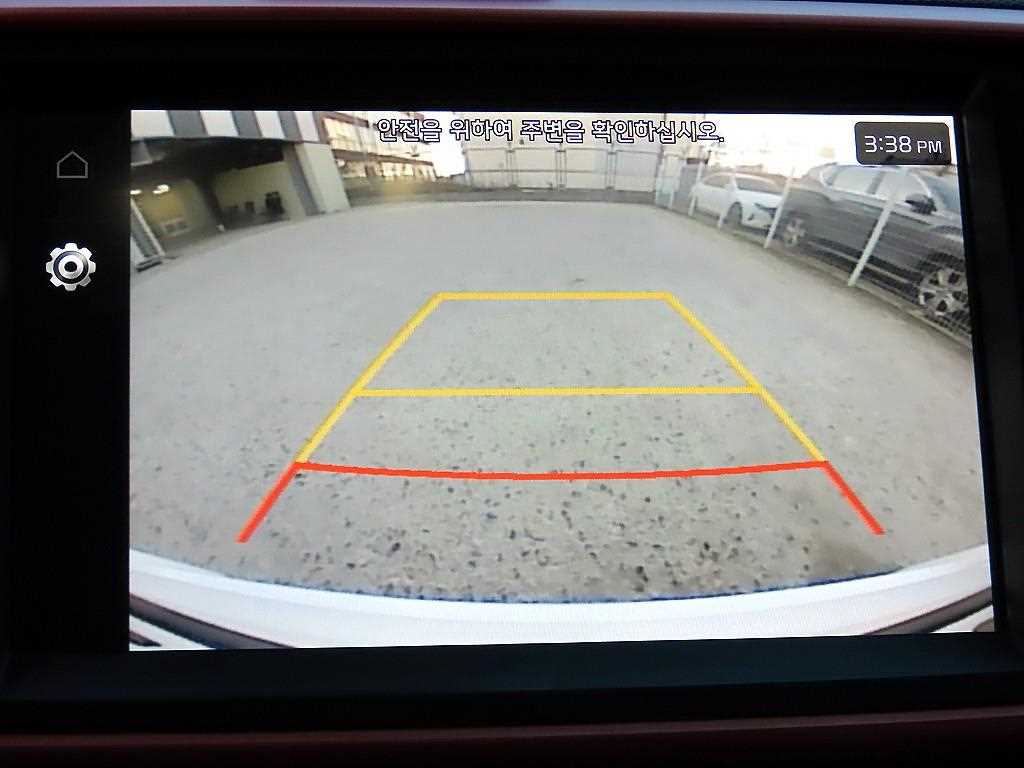 KIA Ray 2021 Blanco - Importación desde Corea - HF Imports Iquique - Foto 15