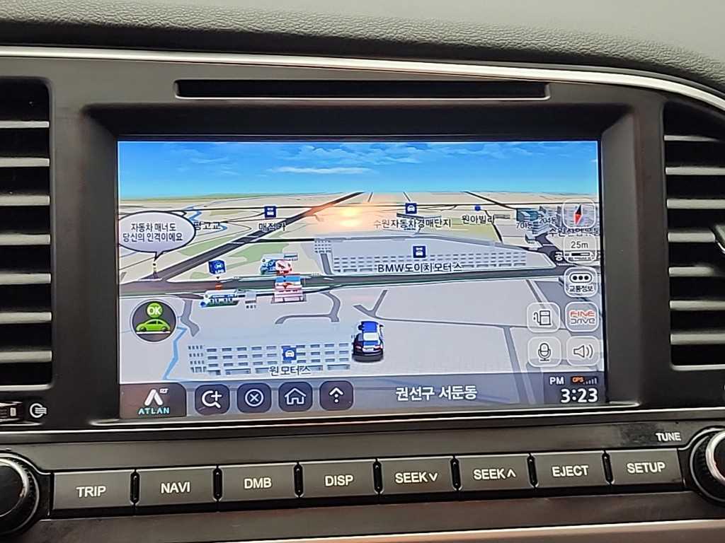 HYUNDAI Avante 2017 Blanco - Importación desde Corea - HF Imports Iquique - Foto 13