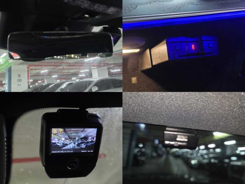 Mercedes Benz E class 2022 Negro - Importación desde Corea - HF Imports Iquique - Foto 14