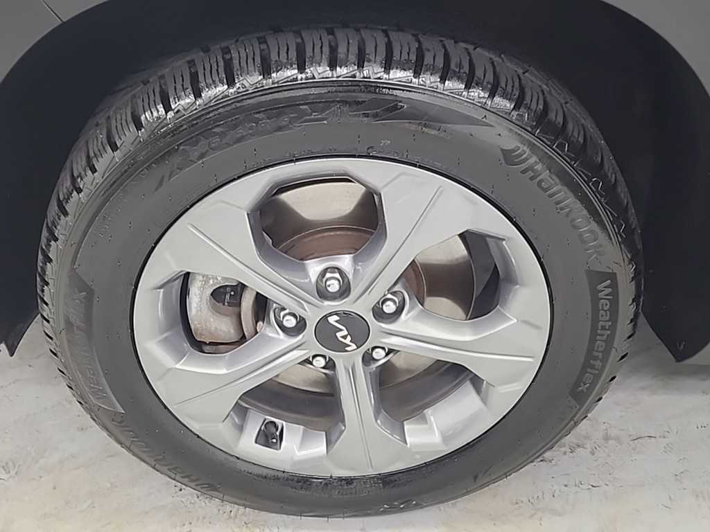 KIA Seltos 2024 Gris - Importación desde Corea - HF Imports Iquique - Foto 19