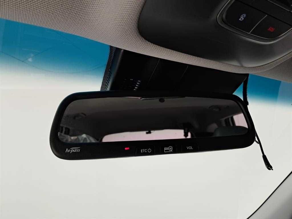 HYUNDAI Nexo 2021 Blanco - Importación desde Corea - HF Imports Iquique - Foto 16