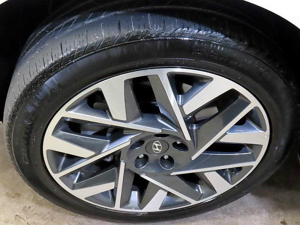 HYUNDAI Santa Fe 2021 Blanco - Importación desde Corea - HF Imports Iquique - Foto 20