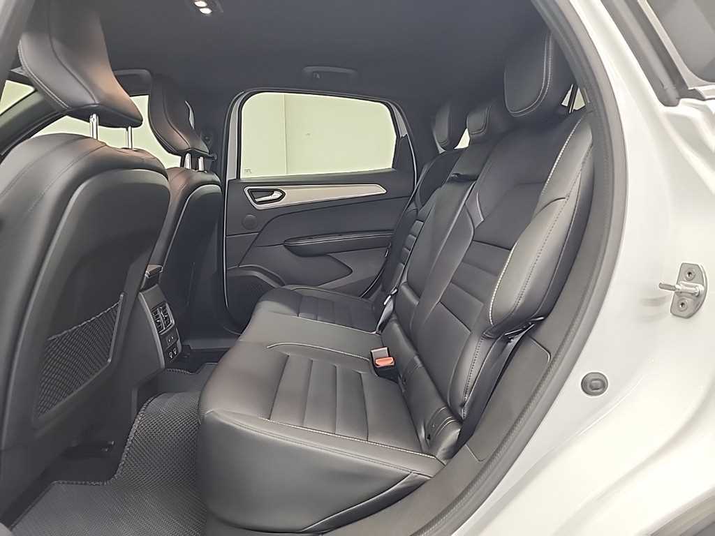 SAMSUNG Arkana - Vista 12