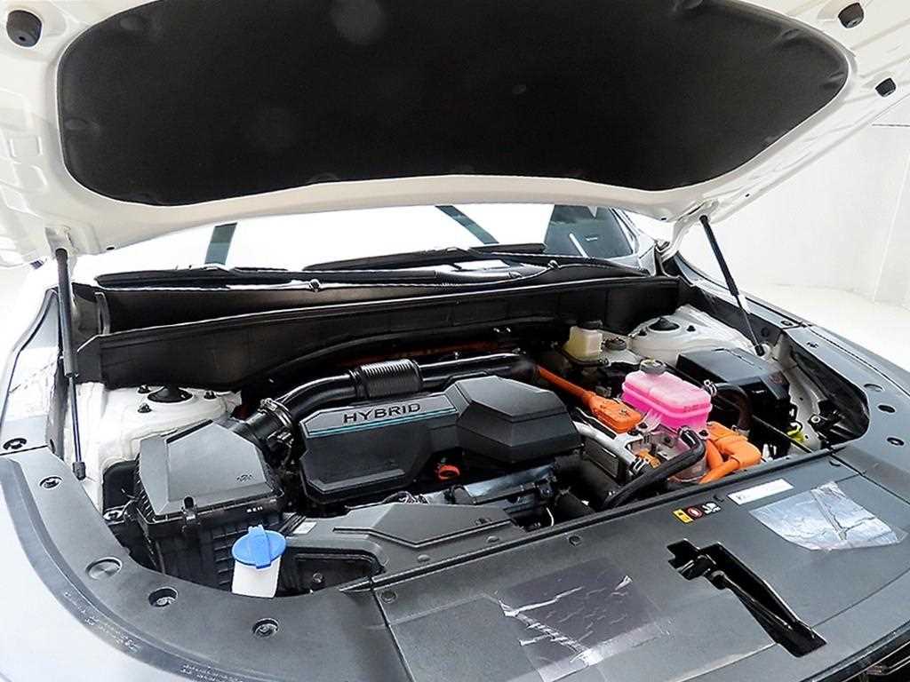 KIA Sorento 2024 Blanco - Importación desde Corea - HF Imports Iquique - Foto 19