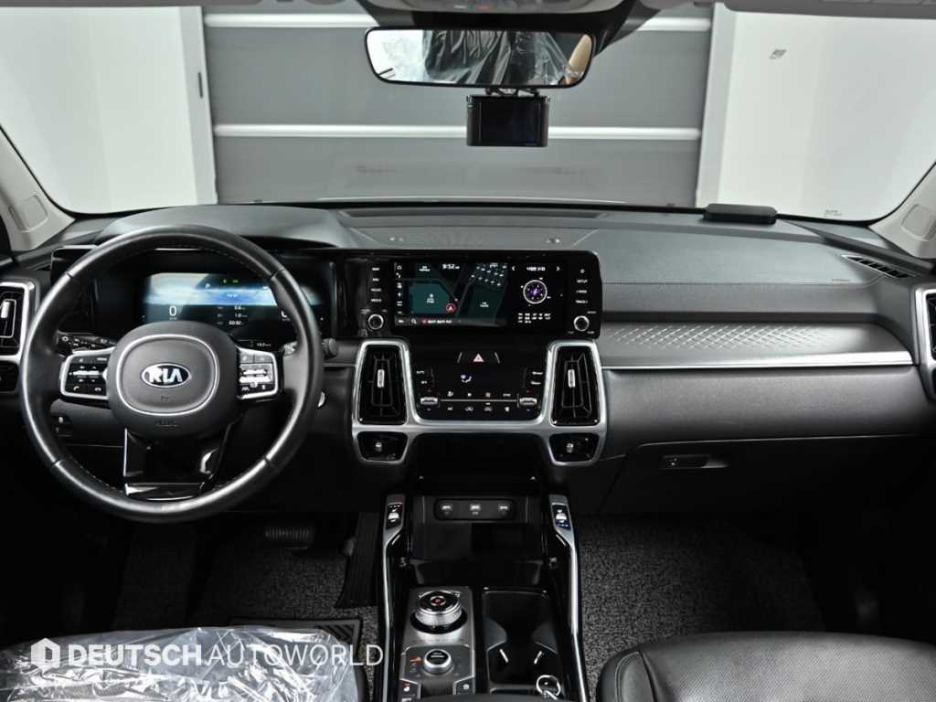 KIA Sorento - Vista 7