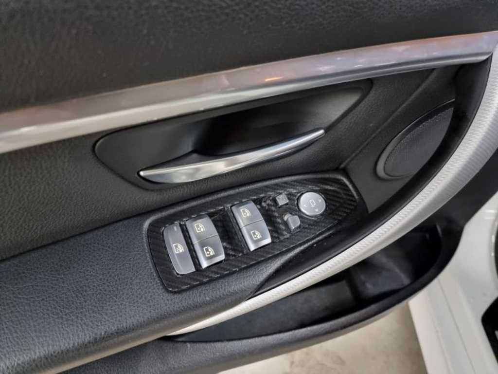 BMW 3 series 2015 - Importación desde Corea - HF Imports Iquique - Foto 14