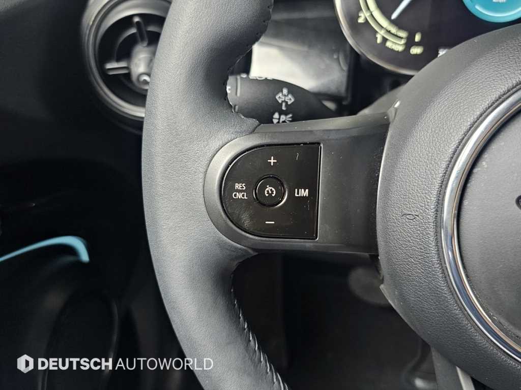 Mini Cooper 2023 Rojo - Importación desde Corea - HF Imports Iquique - Foto 16