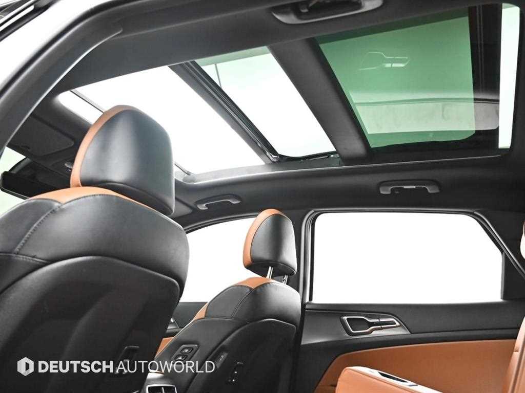 KIA Sportage 2023 Blanco - Importación desde Corea - HF Imports Iquique - Foto 17