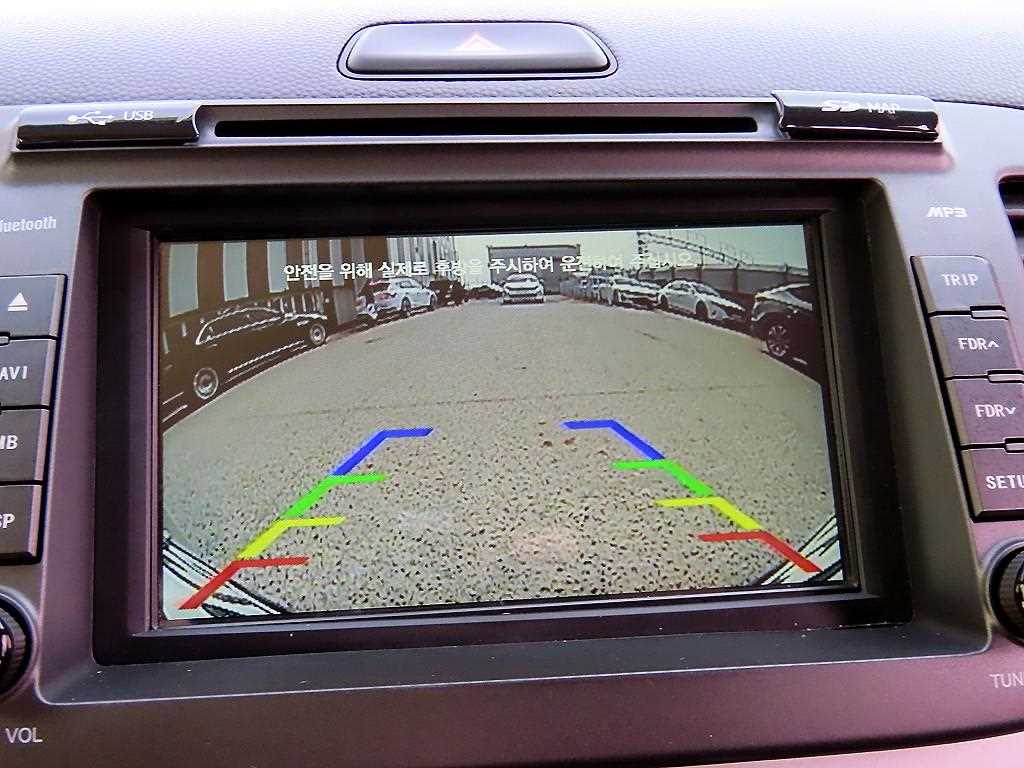 KIA Morning 2014 Blanco - Importación desde Corea - HF Imports Iquique - Foto 15