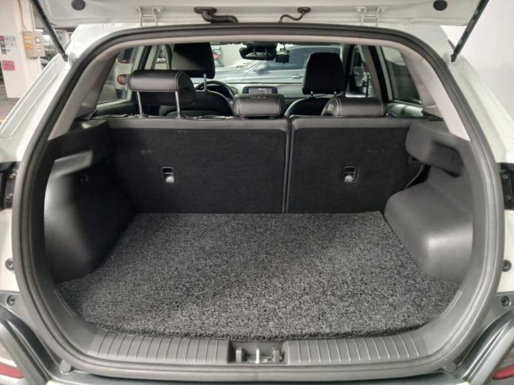 HYUNDAI Kona 2018 Blanco - Importación desde Corea - HF Imports Iquique - Foto 18