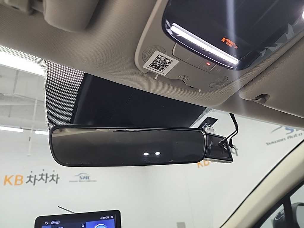 KIA K5 2022 Azul - Importación desde Corea - HF Imports Iquique - Foto 16