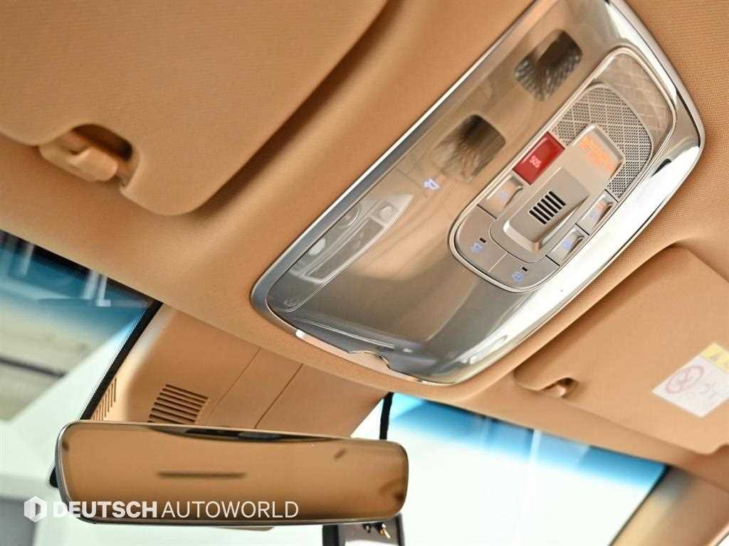 Genesis GV80 2023 Blanco - Importación desde Corea - HF Imports Iquique - Foto 19