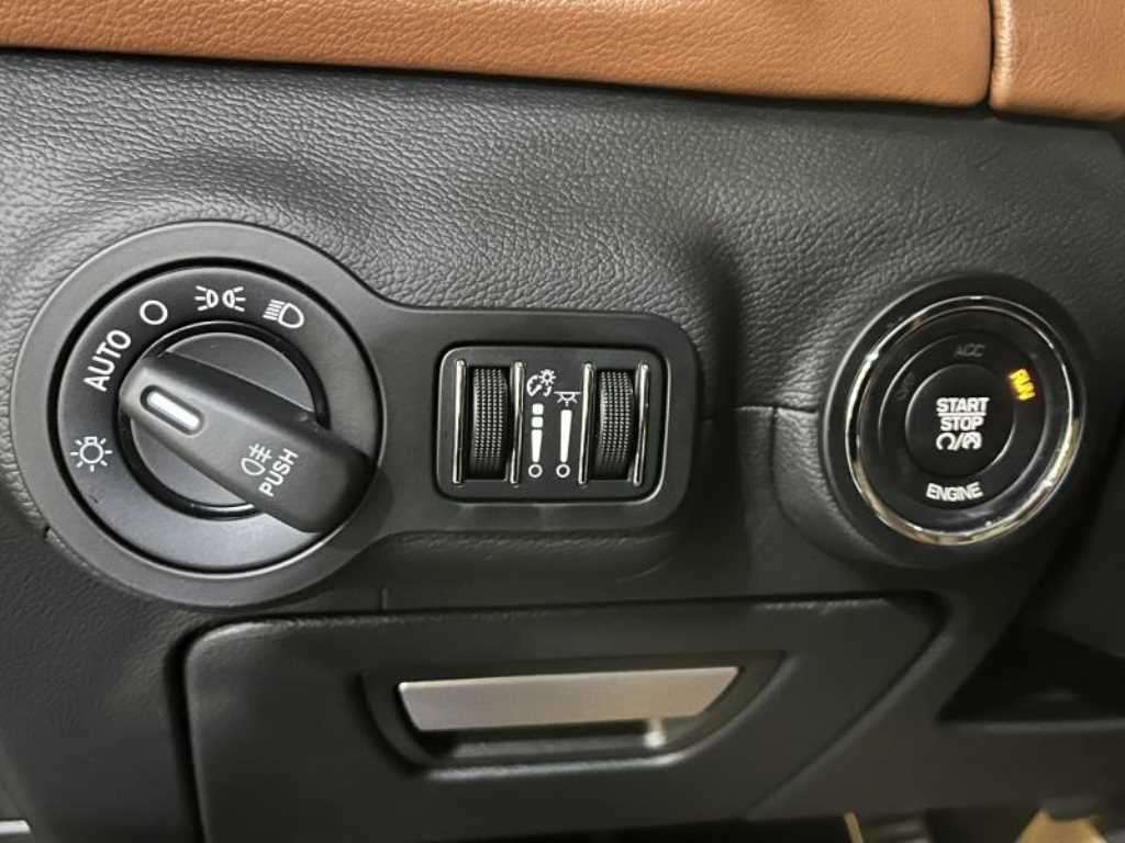 Maserati Ghibli - Vista 9