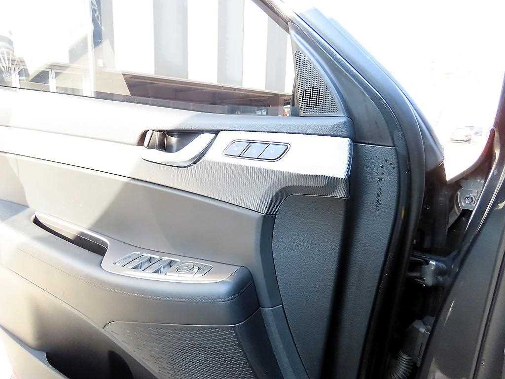 HYUNDAI Palisade - Vista 11