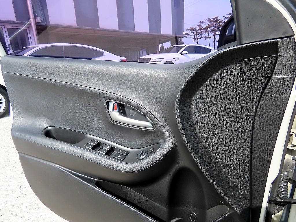 KIA Morning - Vista 11