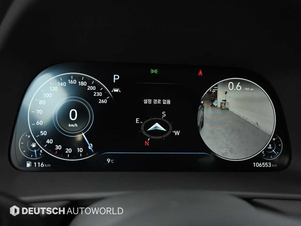 HYUNDAI Sonata - Vista 8