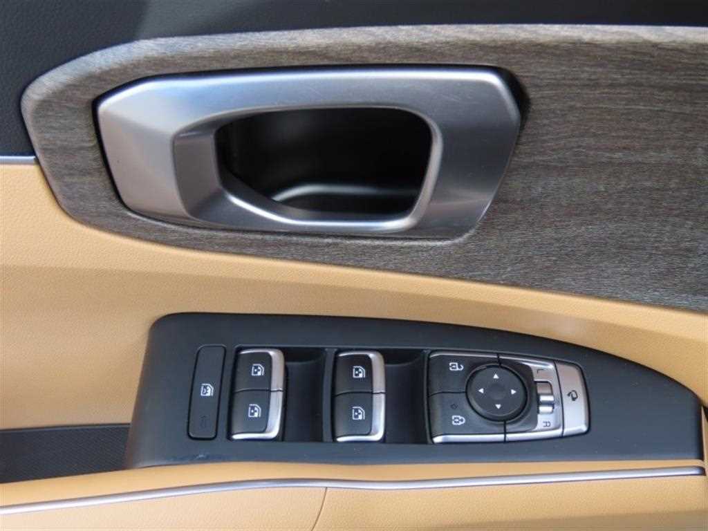 KIA Sorento - Vista 12