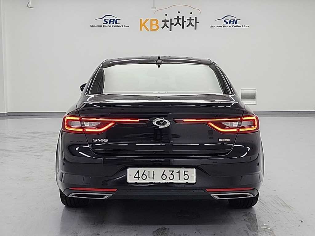 SAMSUNG SM6 - Vista 3