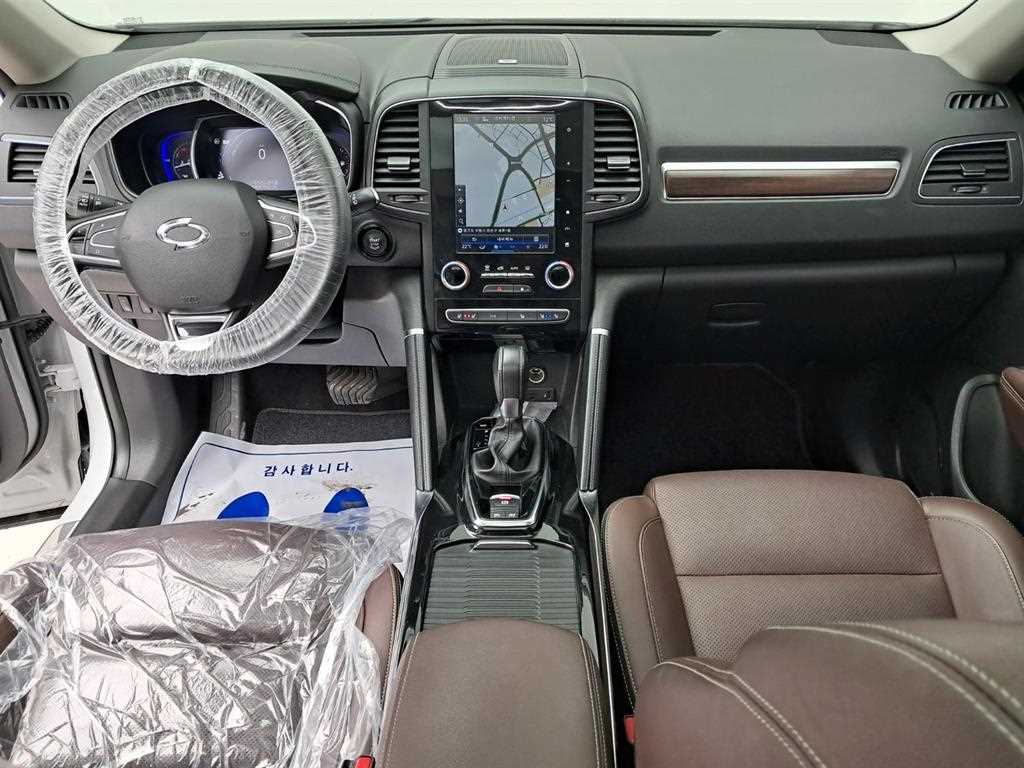 SAMSUNG QM6 - Vista 6