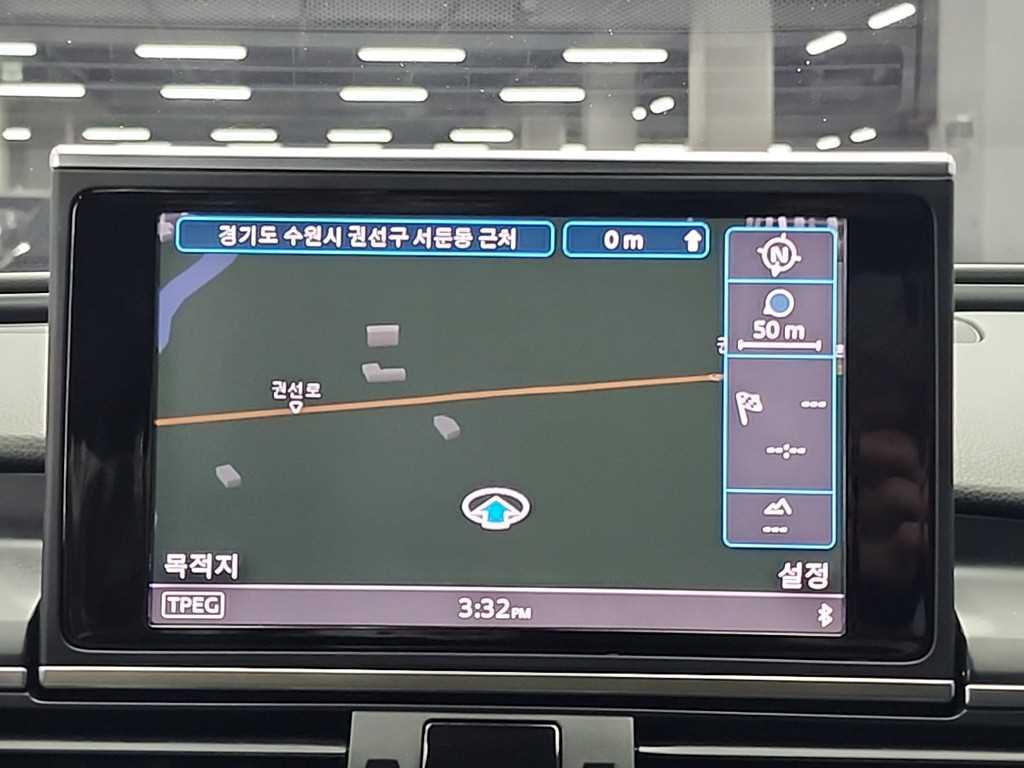 Audi A6 2018 - Importación desde Corea - HF Imports Iquique - Foto 15