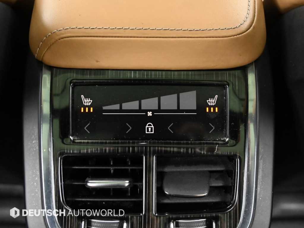 Volvo XC60 2018 Blanco - Importación desde Corea - HF Imports Iquique - Foto 16