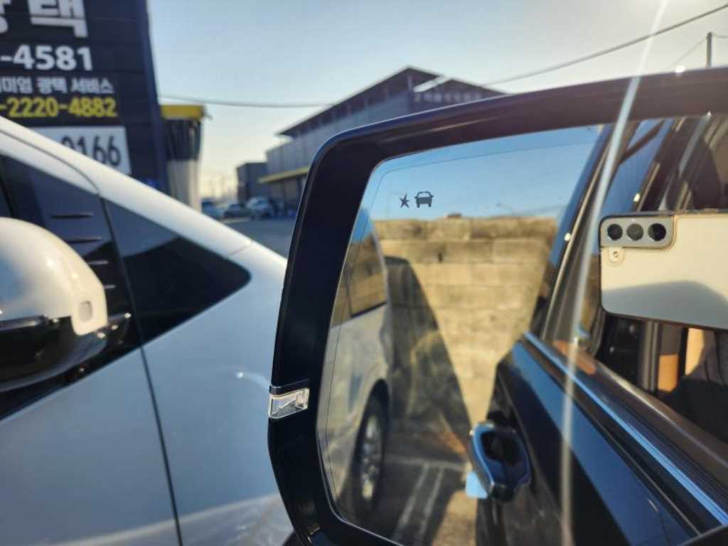 Cadillac Escalade 2017 Negro - Importación desde Corea - HF Imports Iquique - Foto 17