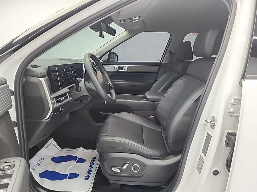 HYUNDAI Santa Fe - Vista 11