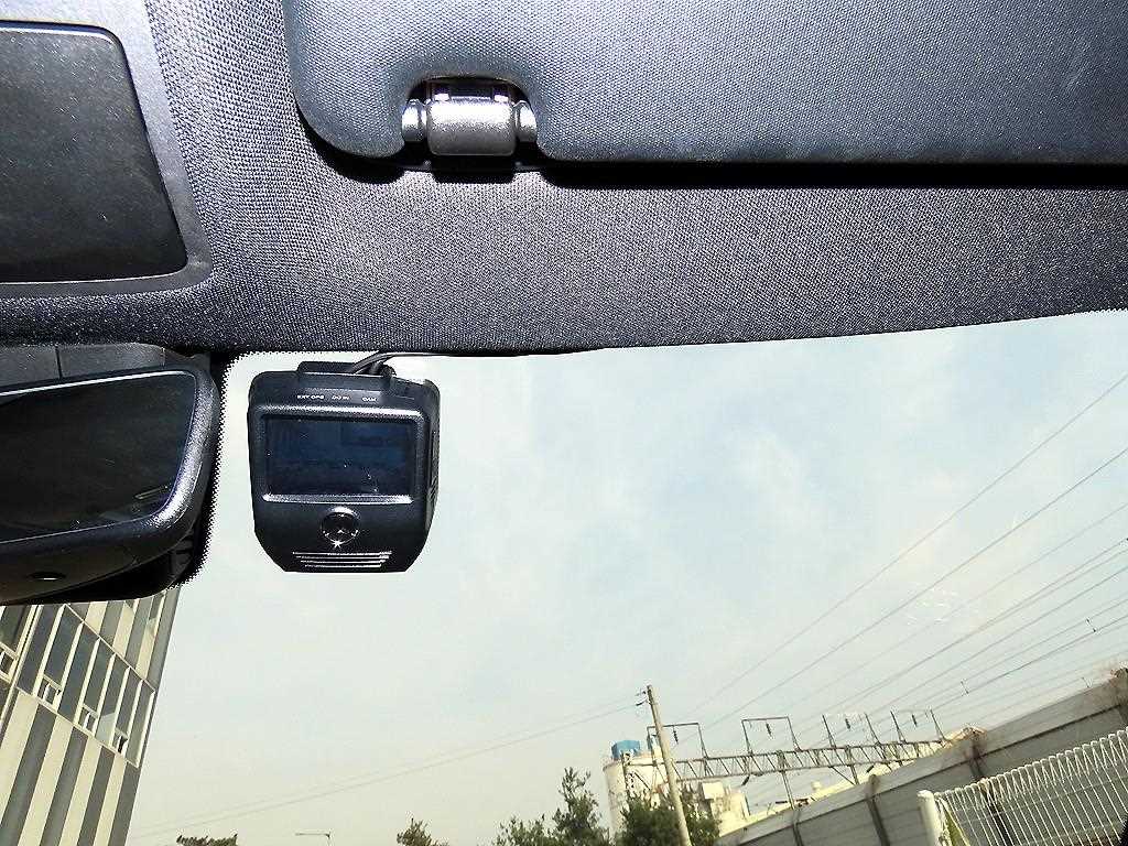 Mercedes Benz A Class 2019 Negro - Importación desde Corea - HF Imports Iquique - Foto 15