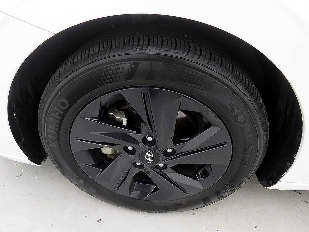 HYUNDAI Avante 2023 Gris - Importación desde Corea - HF Imports Iquique - Foto 20