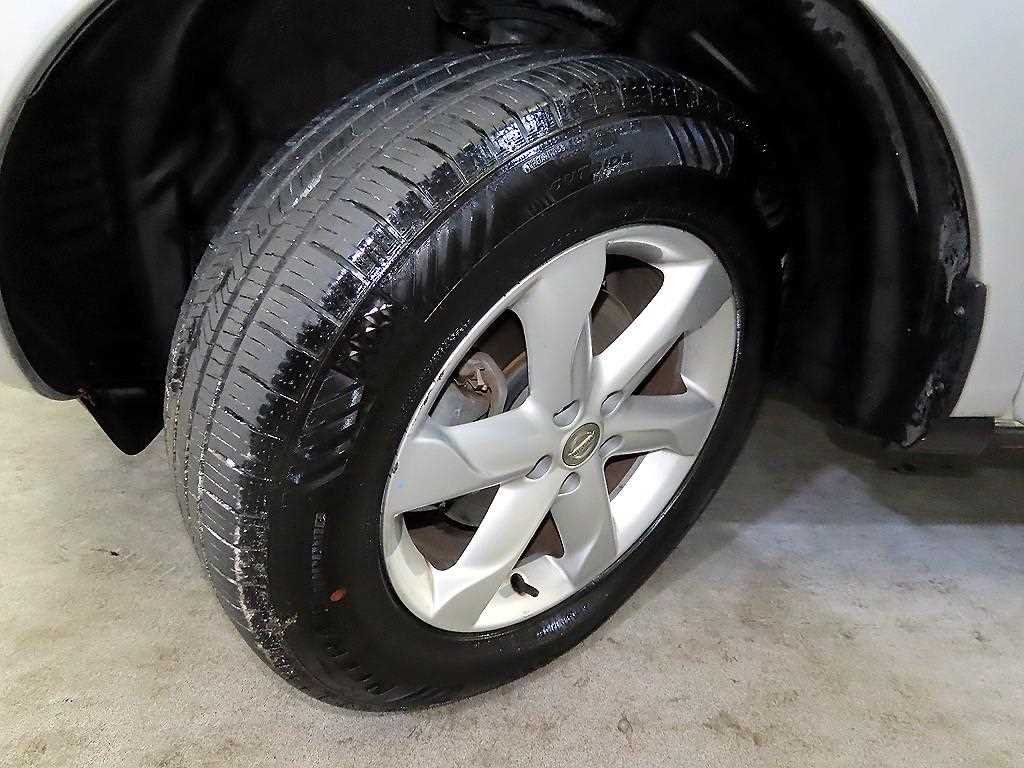 Nissan Murano 2010 Gris - Importación desde Corea - HF Imports Iquique - Foto 20