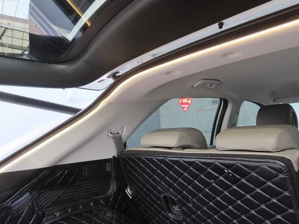 HYUNDAI Ioniq 5 - Vista 6