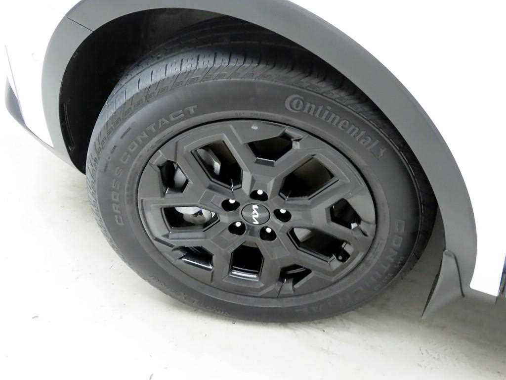 KIA Sorento 2024 - Importación desde Corea - HF Imports Iquique - Foto 19