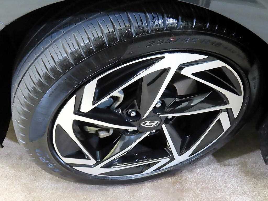 HYUNDAI Sonata 2025 Gris - Importación desde Corea - HF Imports Iquique - Foto 20