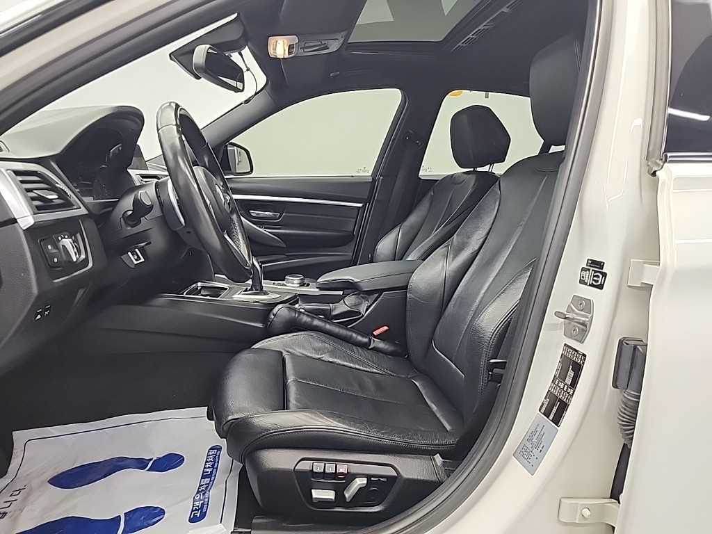 BMW 3 series - Vista 11