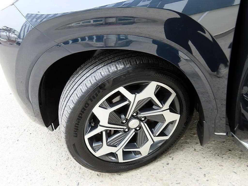 HYUNDAI Palisade 2021 Azul - Importación desde Corea - HF Imports Iquique - Foto 20