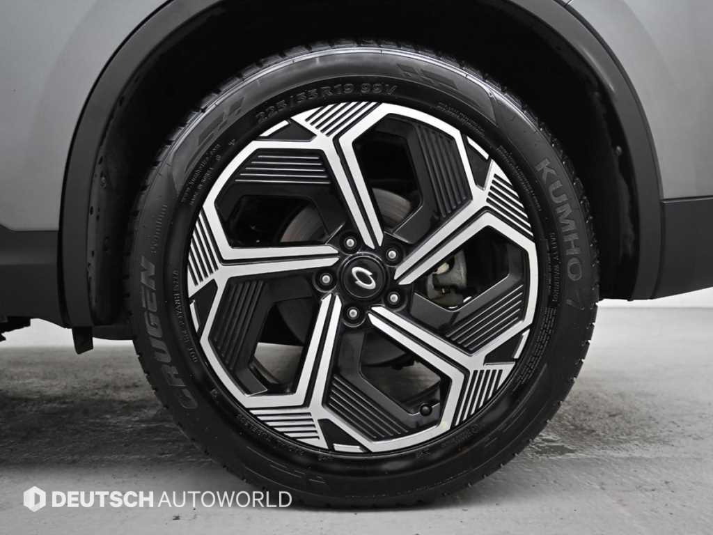 SAMSUNG QM6 - Vista 5