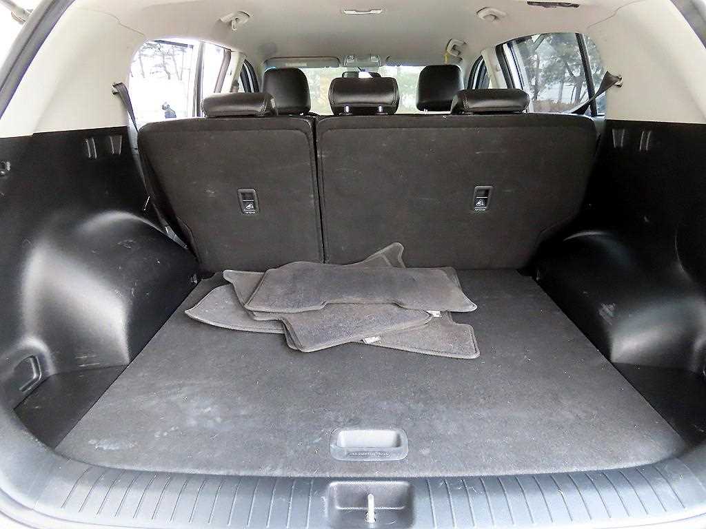 KIA Sportage 2016 Blanco - Importación desde Corea - HF Imports Iquique - Foto 18