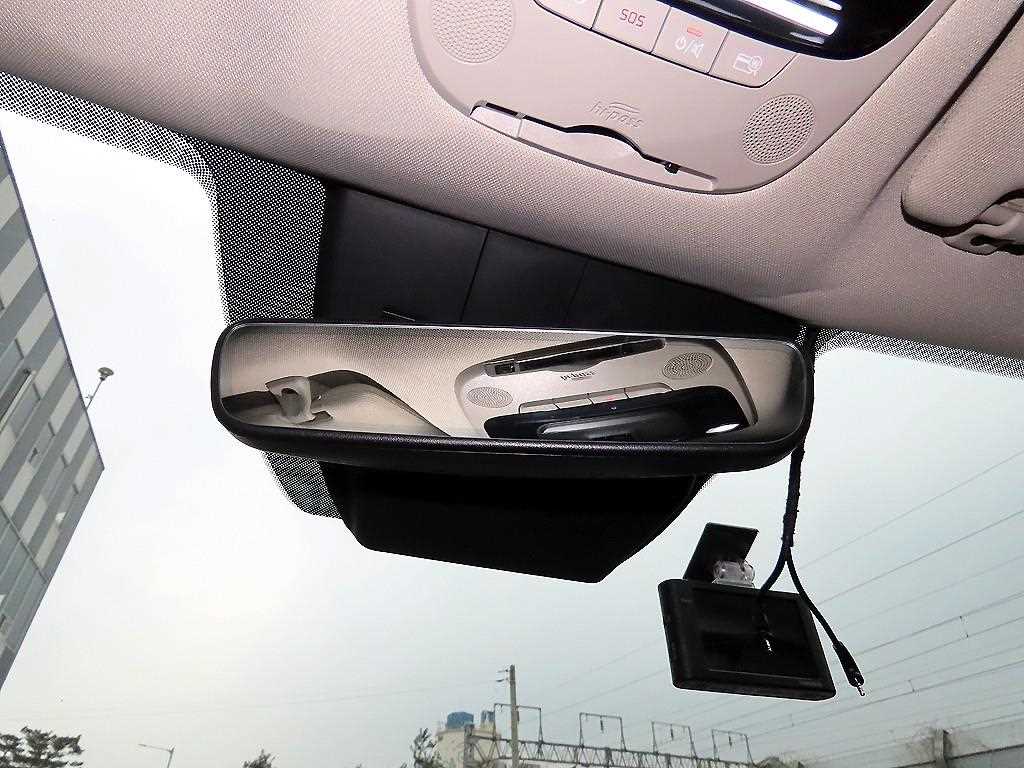 KIA K5 2020 Gris - Importación desde Corea - HF Imports Iquique - Foto 15