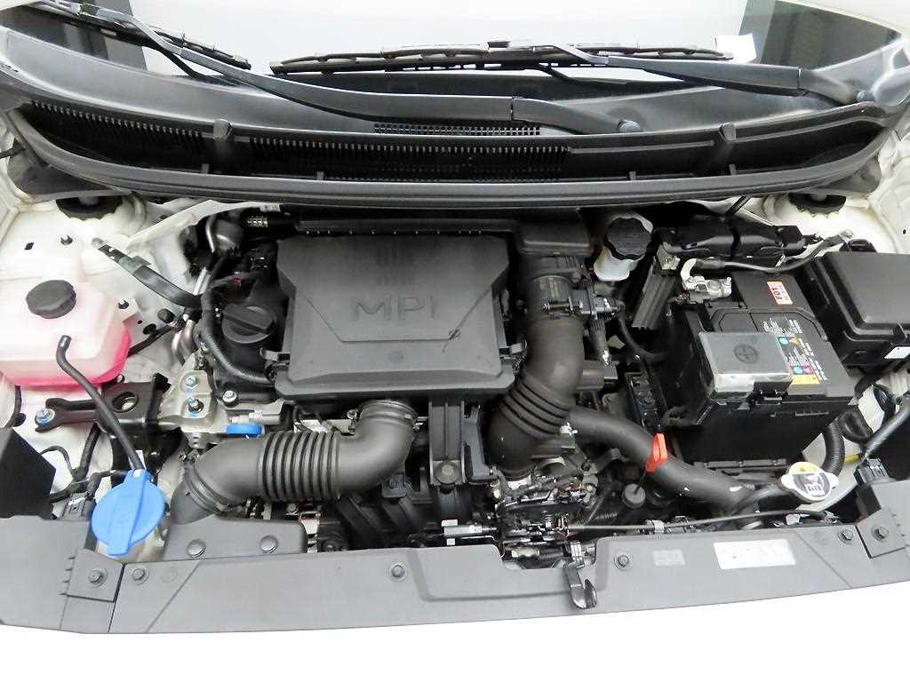 KIA Morning 2025 Blanco - Importación desde Corea - HF Imports Iquique - Foto 20