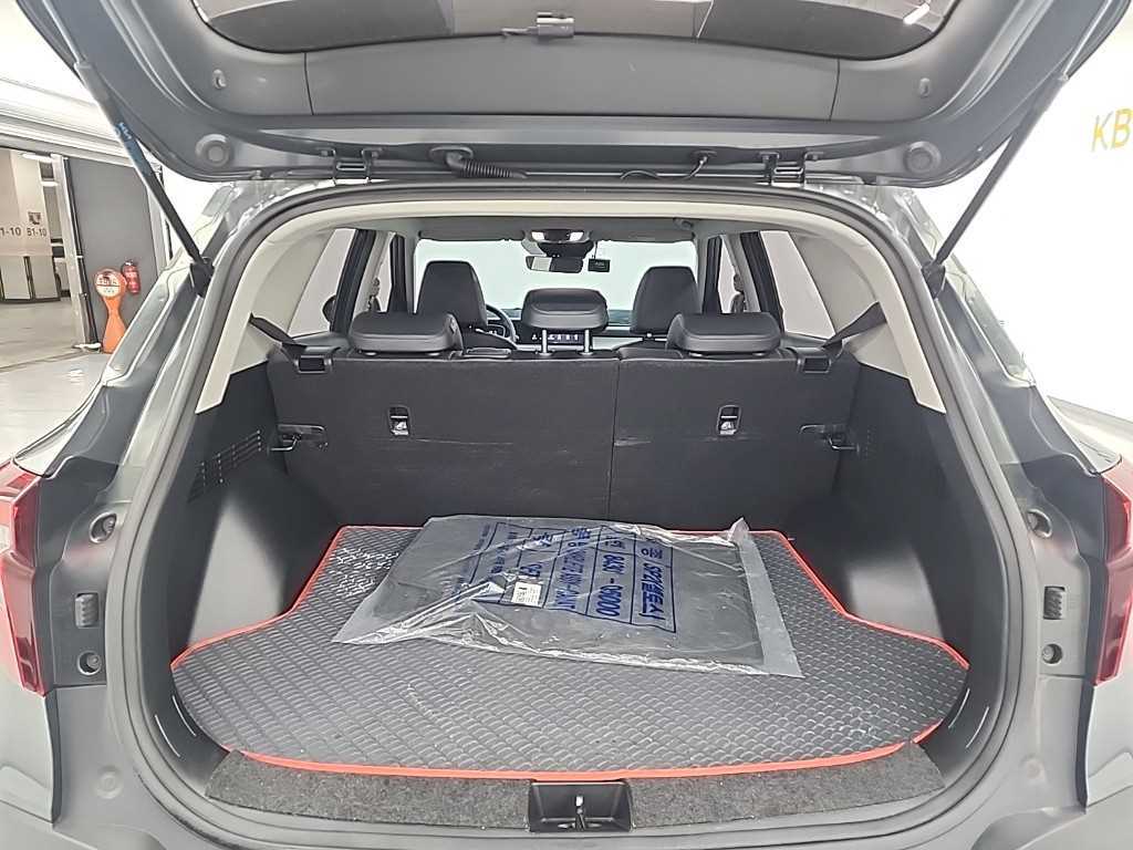 KIA Seltos 2024 Gris - Importación desde Corea - HF Imports Iquique - Foto 18