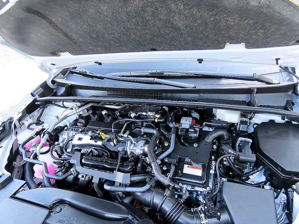 Toyota Prius 2026 Blanco - Importación desde Corea - HF Imports Iquique - Foto 19