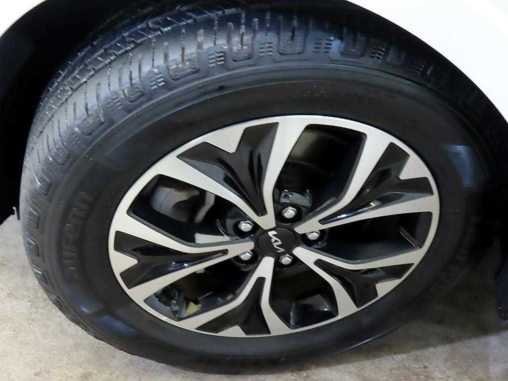 KIA Carnival 2023 Blanco - Importación desde Corea - HF Imports Iquique - Foto 20