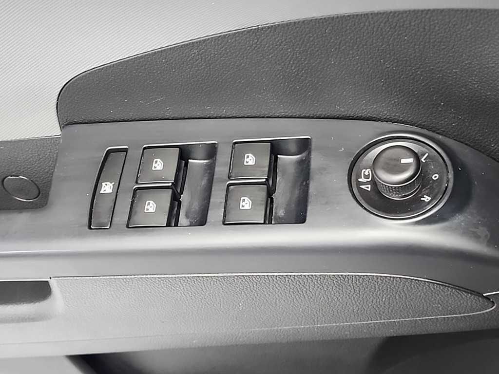 Chevrolet Abeo 2013 Gris - Importación desde Corea - HF Imports Iquique - Foto 16