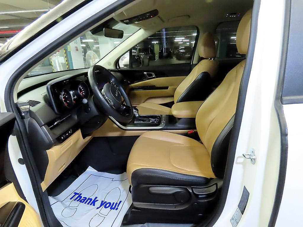 KIA Carnival - Vista 6