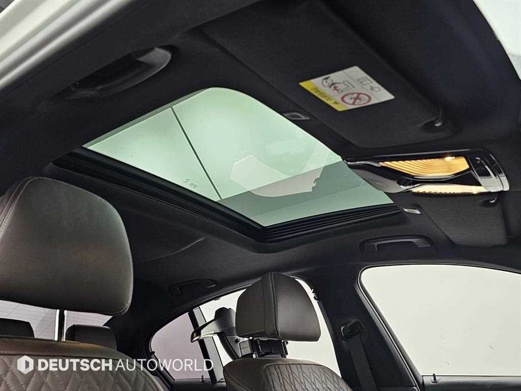 BMW 5 Series 2020 Blanco - Importación desde Corea - HF Imports Iquique - Foto 17