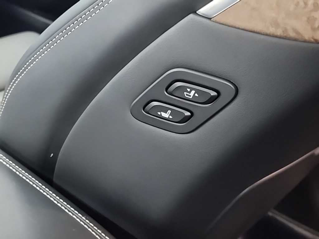 Genesis G90 2021 Negro - Importación desde Corea - HF Imports Iquique - Foto 13