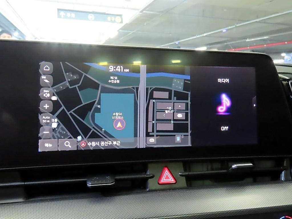 KIA Sportage 2022 - Importación desde Corea - HF Imports Iquique - Foto 13