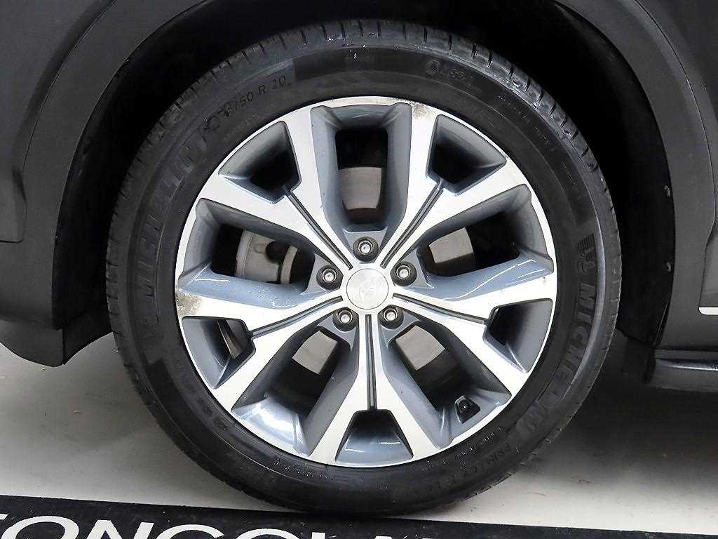 HYUNDAI Palisade 2021 - Importación desde Corea - HF Imports Iquique - Foto 20