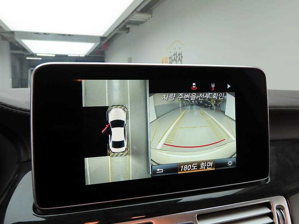 Mercedes Benz CLS Class 2016 Blanco - Importación desde Corea - HF Imports Iquique - Foto 15